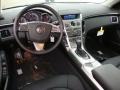 Cadillac CTS 4 3.0 AWD Sedan Black Raven photo #10 Cadillac CTS 4 3.0 AWD Sedan Black Raven photo #10