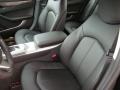 Cadillac CTS 4 3.0 AWD Sedan Black Raven photo #11 Cadillac CTS 4 3.0 AWD Sedan Black Raven photo #11