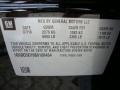 Cadillac CTS 4 3.0 AWD Sedan Black Raven photo #12 Cadillac CTS 4 3.0 AWD Sedan Black Raven photo #12