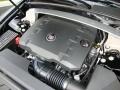 Cadillac CTS 4 3.0 AWD Sedan Black Raven photo #13 Cadillac CTS 4 3.0 AWD Sedan Black Raven photo #13