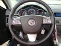 Cadillac CTS 4 3.0 AWD Sedan Black Raven photo #14 Cadillac CTS 4 3.0 AWD Sedan Black Raven photo #14