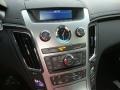Cadillac CTS 4 3.0 AWD Sedan Black Raven photo #17 Cadillac CTS 4 3.0 AWD Sedan Black Raven photo #17