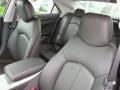 Cadillac CTS 4 3.0 AWD Sedan Black Raven photo #20 Cadillac CTS 4 3.0 AWD Sedan Black Raven photo #20