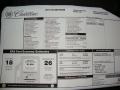 Cadillac CTS 4 3.0 AWD Sedan Black Raven photo #21 Cadillac CTS 4 3.0 AWD Sedan Black Raven photo #21