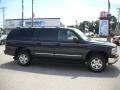 Chevrolet Suburban 1500 LS 4x4 in Dark Gray Metallic