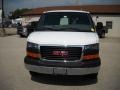GMC Savana Van 3500 Cargo Summit White photo #4