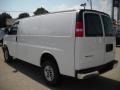 GMC Savana Van 3500 Cargo Summit White photo #5