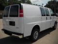 GMC Savana Van 3500 Cargo Summit White photo #7