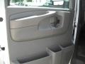 GMC Savana Van 3500 Cargo Summit White photo #11