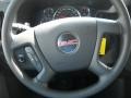GMC Savana Van 3500 Cargo Summit White photo #15