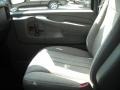 GMC Savana Van 3500 Cargo Summit White photo #21