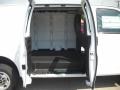 GMC Savana Van 3500 Cargo Summit White photo #23