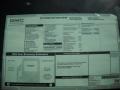 GMC Savana Van 3500 Cargo Summit White photo #25