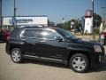 GMC Terrain SLT Carbon Black Metallic photo #1