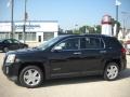 GMC Terrain SLT Carbon Black Metallic photo #2