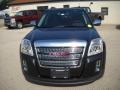 GMC Terrain SLT Carbon Black Metallic photo #4