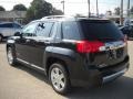 GMC Terrain SLT Carbon Black Metallic photo #5