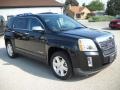 GMC Terrain SLT Carbon Black Metallic photo #6
