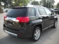 GMC Terrain SLT Carbon Black Metallic photo #7