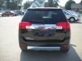 GMC Terrain SLT Carbon Black Metallic photo #8