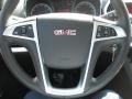 GMC Terrain SLT Carbon Black Metallic photo #15