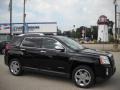 GMC Terrain SLT AWD Onyx Black photo #1