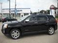 GMC Terrain SLT AWD Onyx Black photo #2