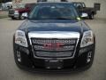 GMC Terrain SLT AWD Onyx Black photo #4
