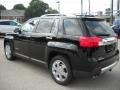 GMC Terrain SLT AWD Onyx Black photo #5