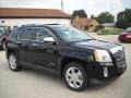 GMC Terrain SLT AWD Onyx Black photo #6