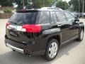 GMC Terrain SLT AWD Onyx Black photo #7