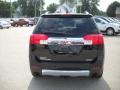 GMC Terrain SLT AWD Onyx Black photo #8