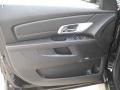 GMC Terrain SLT AWD Onyx Black photo #12