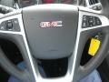 GMC Terrain SLT AWD Onyx Black photo #16