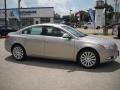 Buick Regal CXL Stone Metallic photo #1 Buick Regal CXL Stone Metallic photo #1