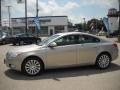 Buick Regal CXL Stone Metallic photo #2 Buick Regal CXL Stone Metallic photo #2