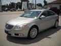 Buick Regal CXL Stone Metallic photo #3 Buick Regal CXL Stone Metallic photo #3
