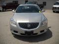 Buick Regal CXL Stone Metallic photo #4 Buick Regal CXL Stone Metallic photo #4