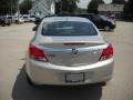 Buick Regal CXL Stone Metallic photo #5 Buick Regal CXL Stone Metallic photo #5