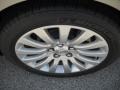 Buick Regal CXL Stone Metallic photo #7 Buick Regal CXL Stone Metallic photo #7