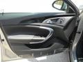 Buick Regal CXL Stone Metallic photo #8 Buick Regal CXL Stone Metallic photo #8