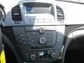 Buick Regal CXL Stone Metallic photo #15 Buick Regal CXL Stone Metallic photo #15