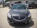 Buick Regal CXL Granite Gray Metallic photo #4