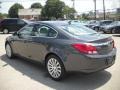 Buick Regal CXL Granite Gray Metallic photo #5
