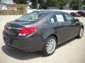 Buick Regal CXL Granite Gray Metallic photo #7