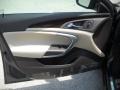 Buick Regal CXL Granite Gray Metallic photo #11