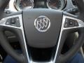 Buick Regal CXL Granite Gray Metallic photo #15