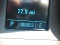 Buick Regal CXL Granite Gray Metallic photo #16