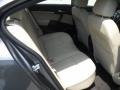 Buick Regal CXL Granite Gray Metallic photo #26