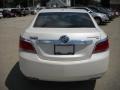 Buick LaCrosse CXS White Diamond Tricoat photo #8 Buick LaCrosse CXS White Diamond Tricoat photo #8